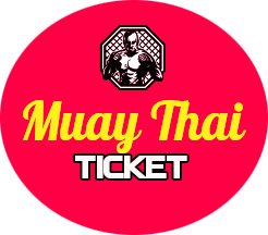 Khaolak Muay Thai Boxing Stadium Ticket